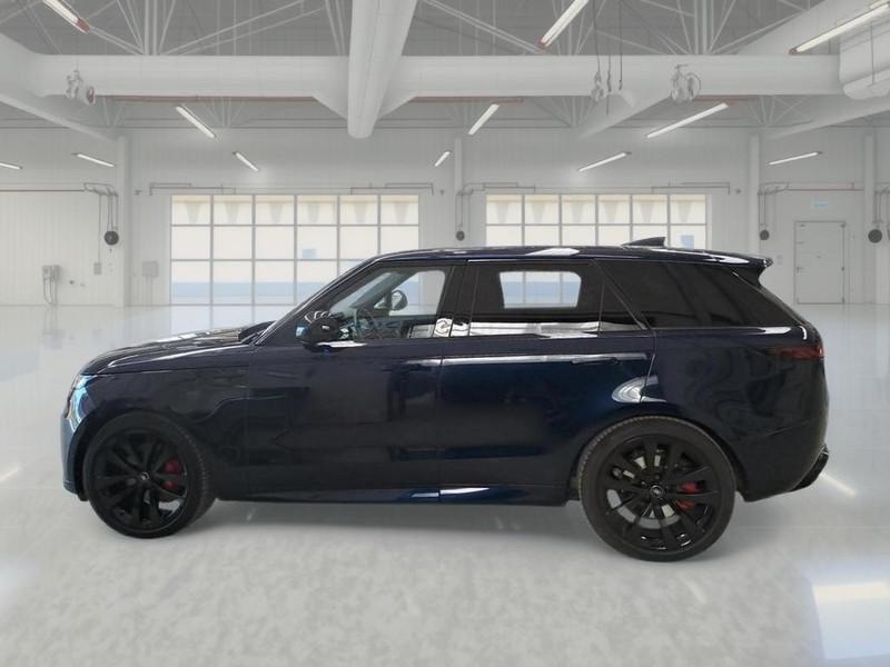 LAND ROVER RANGE ROVER SPORT 3.0D I6 249 MHEV DYNAMIC SE AUT. SUV