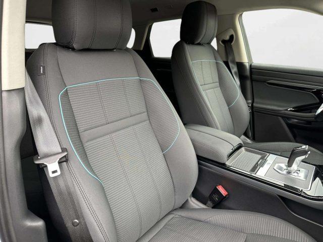 LAND ROVER Range Rover Evoque 2.0D I4-L.Flw 150 CV AWD Auto