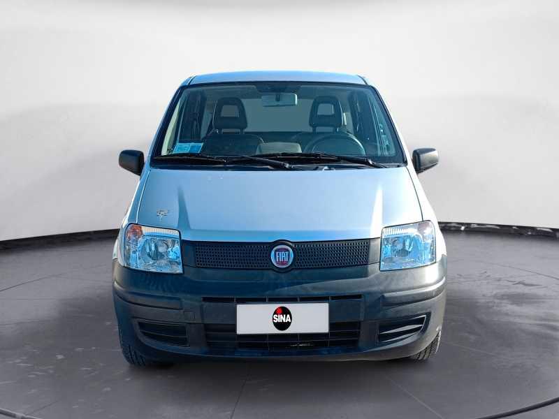 FIAT Panda 1.1 Active eco (active) c/abs
