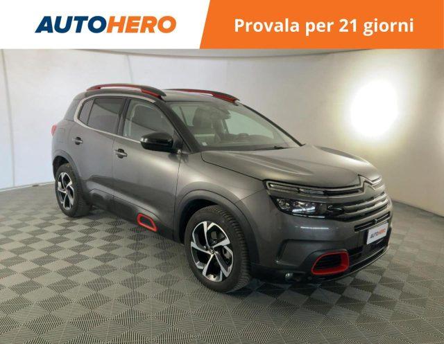 CITROEN C5 Aircross BlueHDi 180 S&S EAT8 Shine