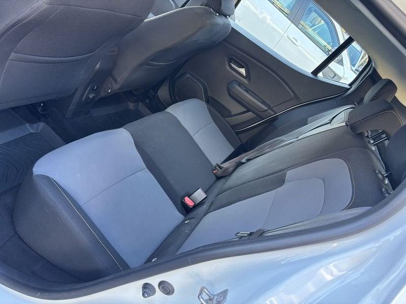 Dacia Sandero 1.0 TCe ECO-G STEPWAY EXTREME UP