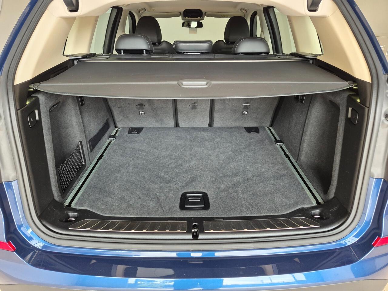 BMW X3 XDRIVE 20D XLINE *24 MESI DI GARANZIA* PELLE LED NAVI RETROCAM. CARPLAY