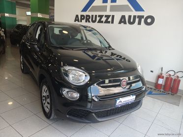 FIAT 500X 1.0 T3 120 CV Cult GPL