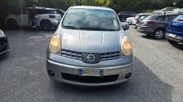 Nissan Note 1.4 16V Visia