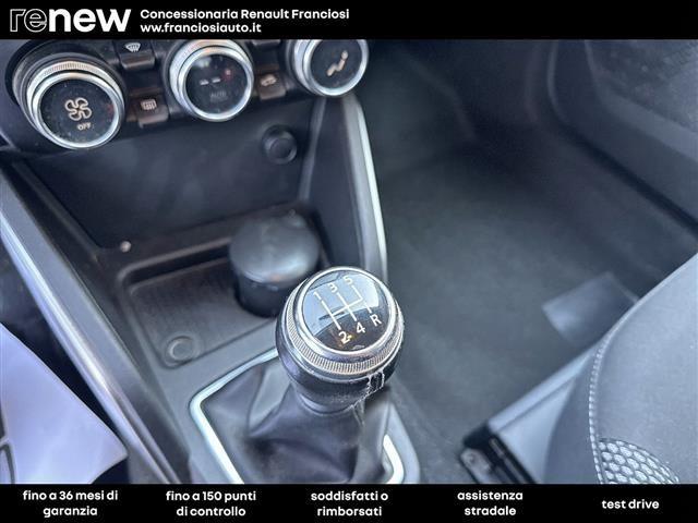 DACIA Duster 1.0 tce ECO-G Prestige 4x2