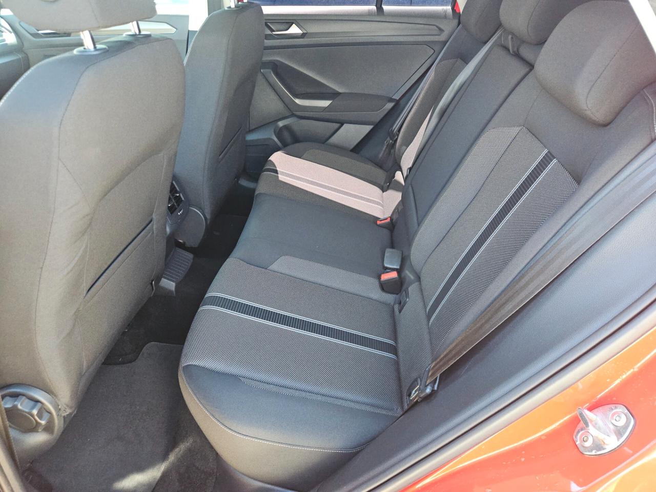 Volkswagen T-Roc 1.0 TSI Style BlueMotion Technology