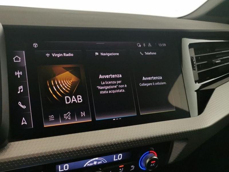 Audi A1 Citycarver 35 1.5 tfsi Admired 150cv