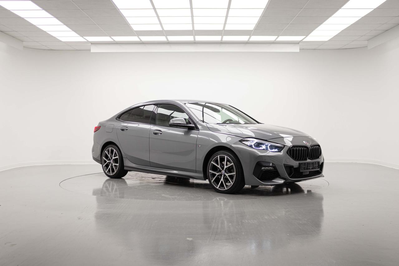 BMW 216D GRAN COUPE MSPORT AUT.