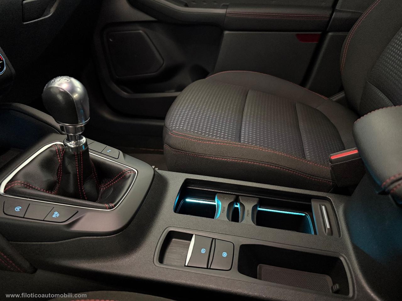 FORD Kuga 1.5 EcoBoost 150 CV 2WD ST-Line FULL KM 42.300 FULL OPTIONAL EURO 6