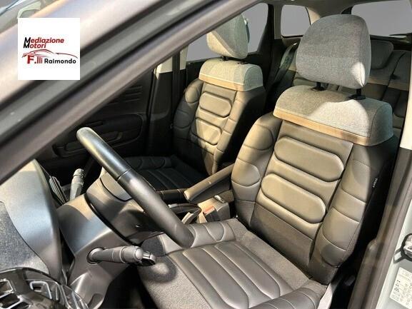 Citroen C3 Aircross PureTech 110 S&S Shine Pack