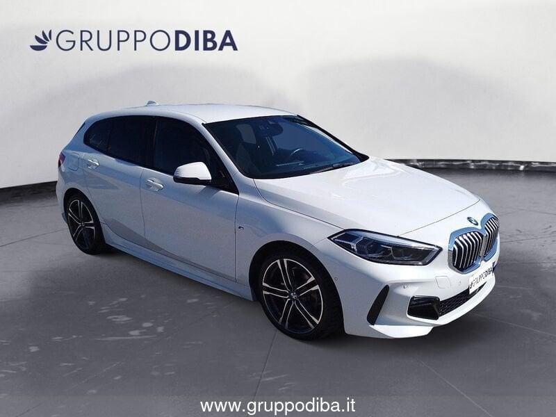 BMW Serie 1 F40 Diesel 118d Msport auto