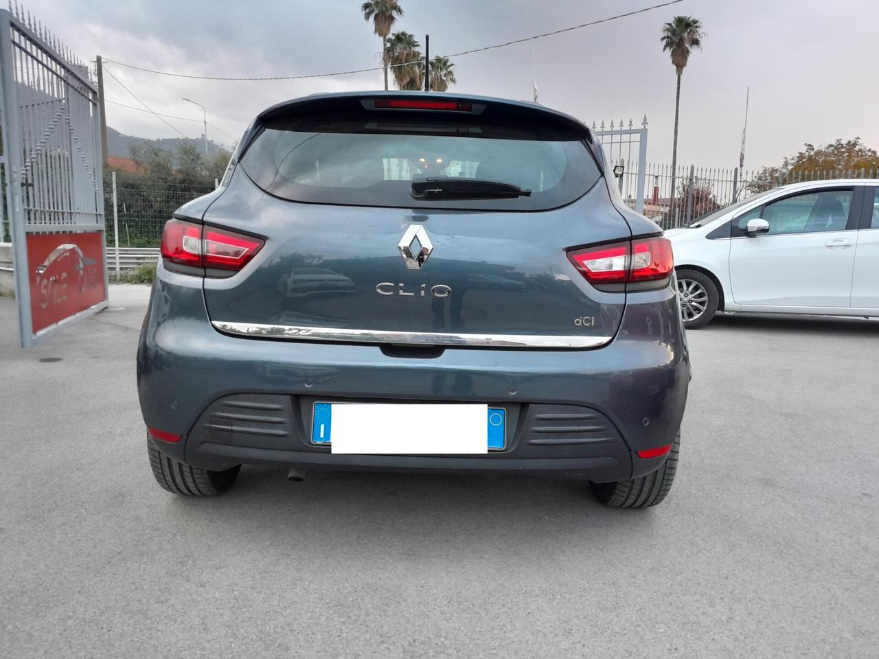 Renault Clio dCi 8V 75CV Start&Stop 5 porte Energy Life