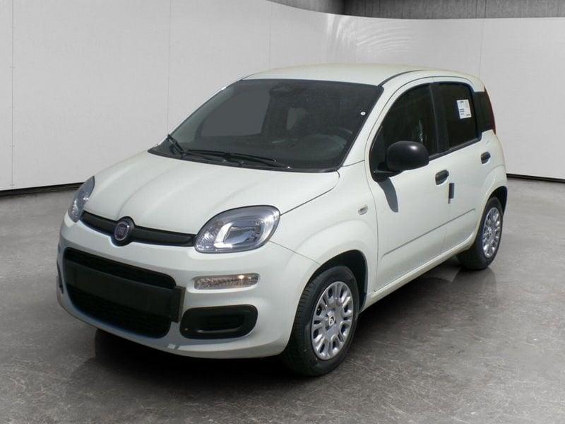 FIAT Pandina 1.0 firefly hybrid s&s 70cv