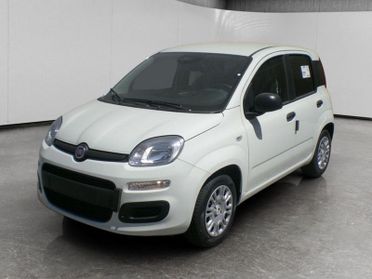 FIAT Pandina 1.0 firefly hybrid s&s 70cv