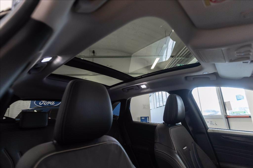 FORD Kuga 2.5 full hybrid Vignale awd 190cv e-shifter del 2022