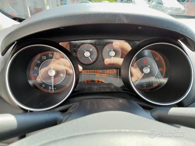 FIAT Punto 5 P. 1.3 MJT 95 CV S&S