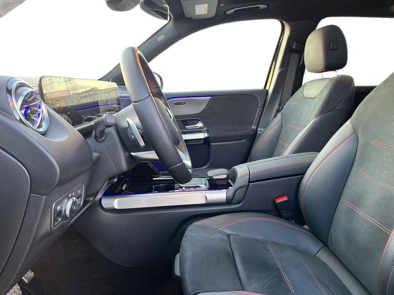 Mercedes-Benz EQB - X243 2021 250+ Premium Plus