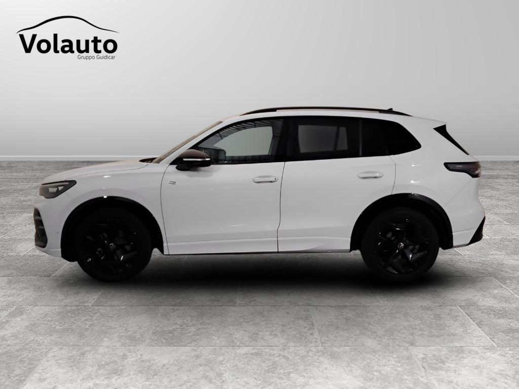 VOLKSWAGEN Tiguan III 2024 - Tiguan 1.5 etsi R-Line 150cv dsg