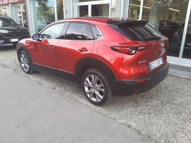 MAZDA CX-30 2.0L Skyactiv-G 150 CV M Hybrid Exceed