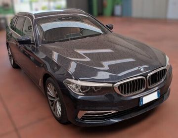 Bmw 520d xDrive
