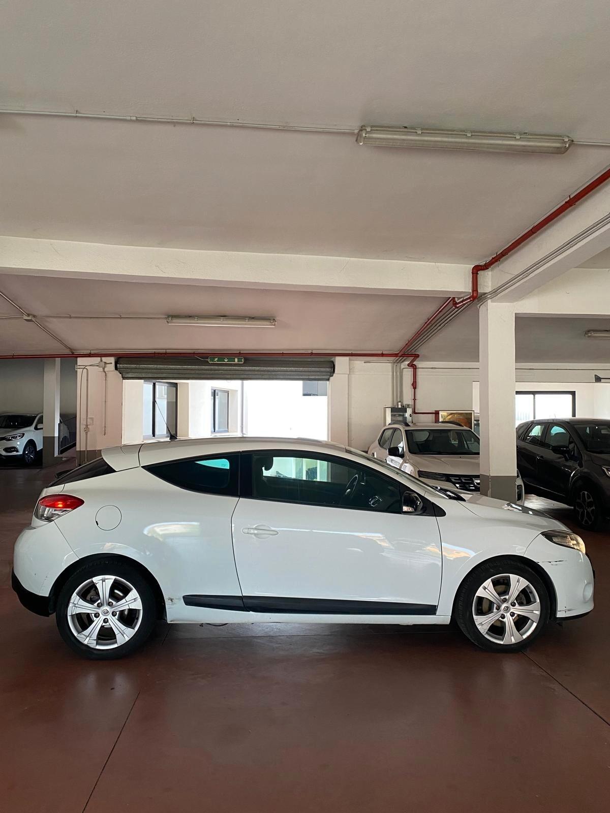 Renault Megane Mégane 1.5 dCi 110CV Attractive