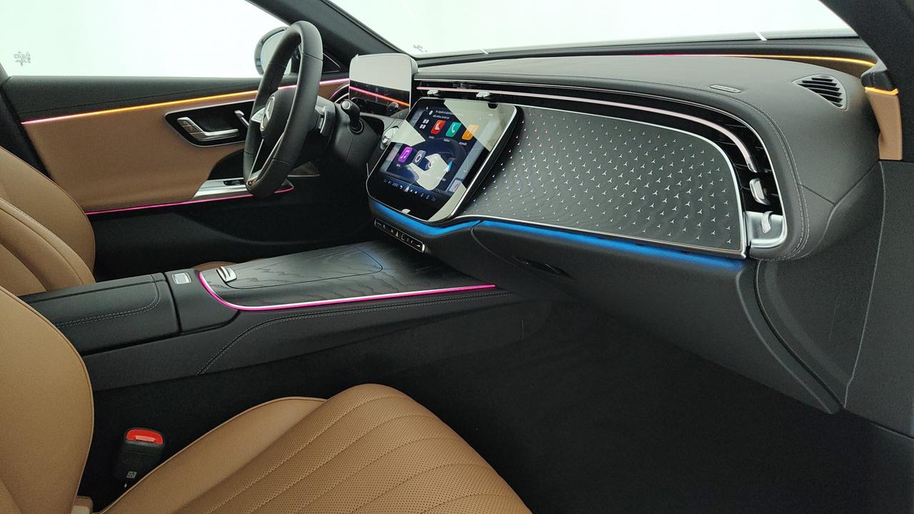 Mercedes-Benz E 220 d 4MATIC All Terrain