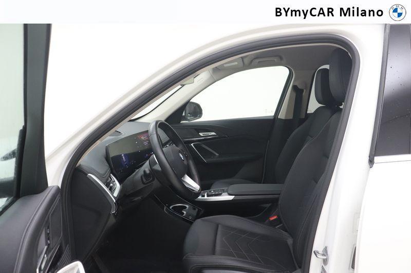 BMW iX1 20 X-Line eDrive