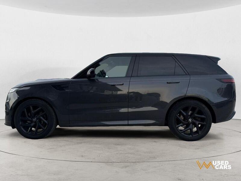 Land Rover Range Rover Sport 3.0D I6 249 MHEV Dynamic SE aut.