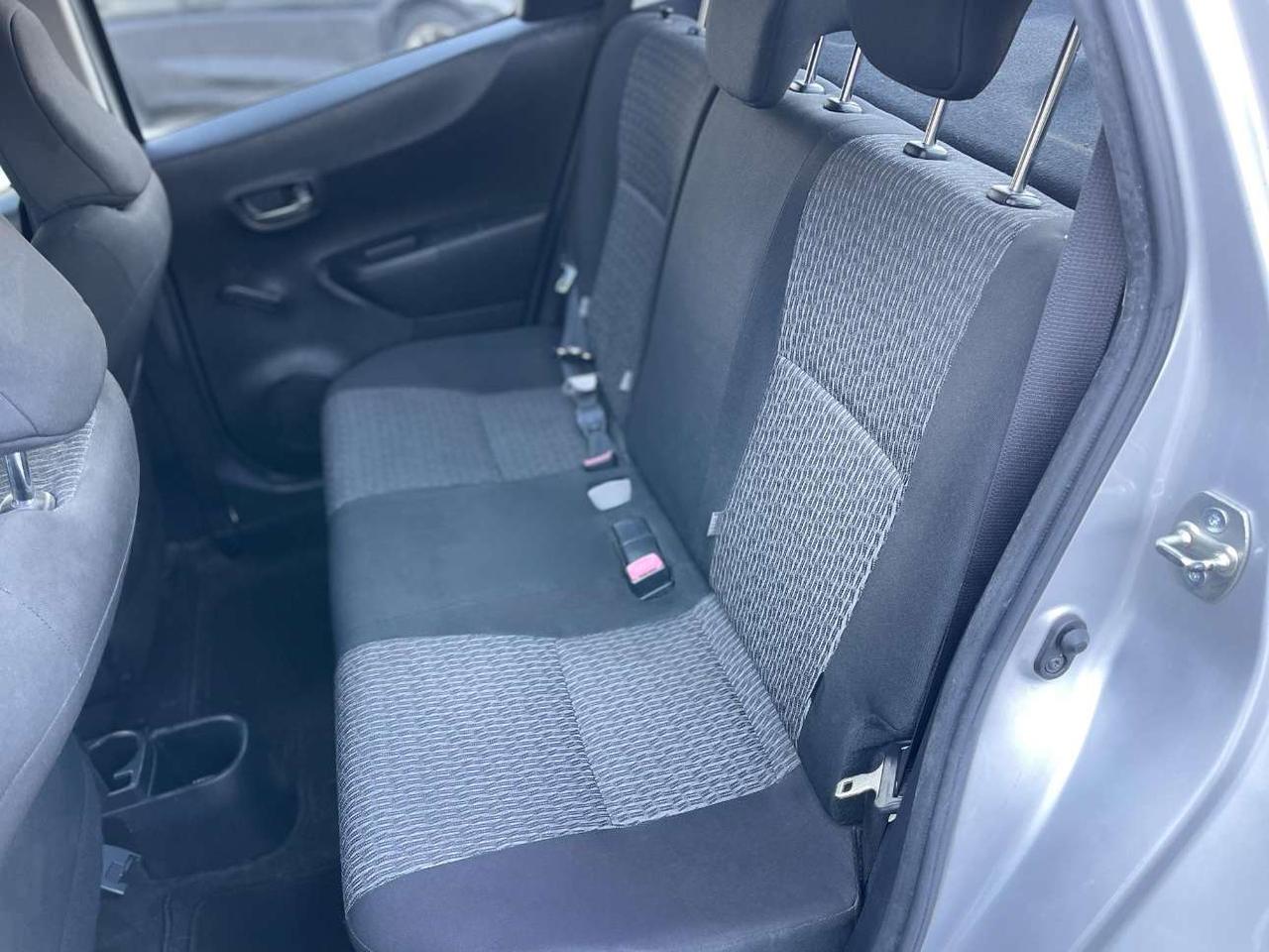 Toyota Yaris Yaris 5p 1.4 d-4d