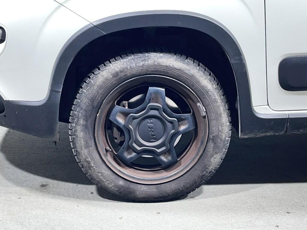 Fiat Panda 0.9 t.air t. 4x4 s&s 85cv my19