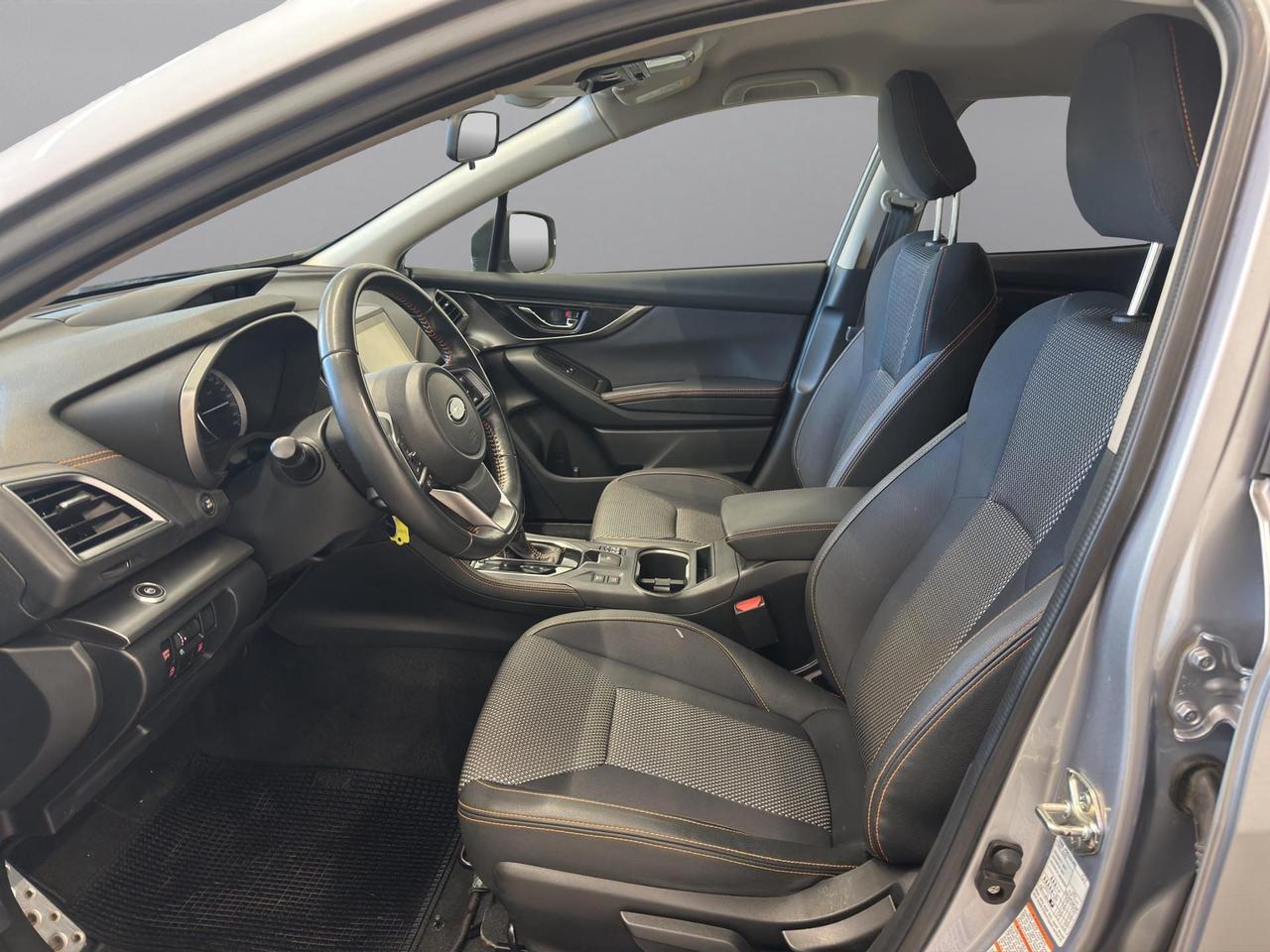 Subaru XV 1.6i Premium lineartronic my19