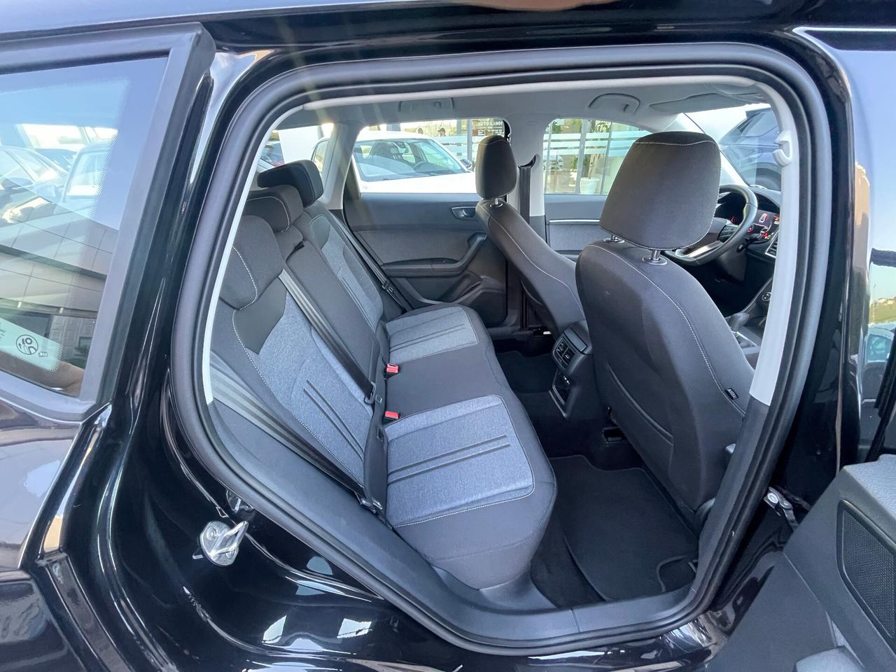 Seat Ateca 1.5 EcoTSI Business