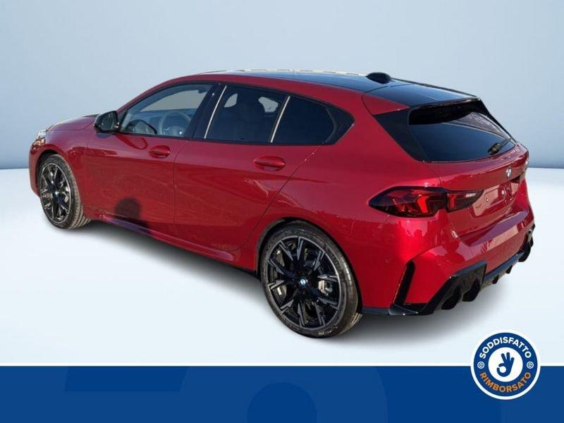 BMW Serie 1 118d M Sport