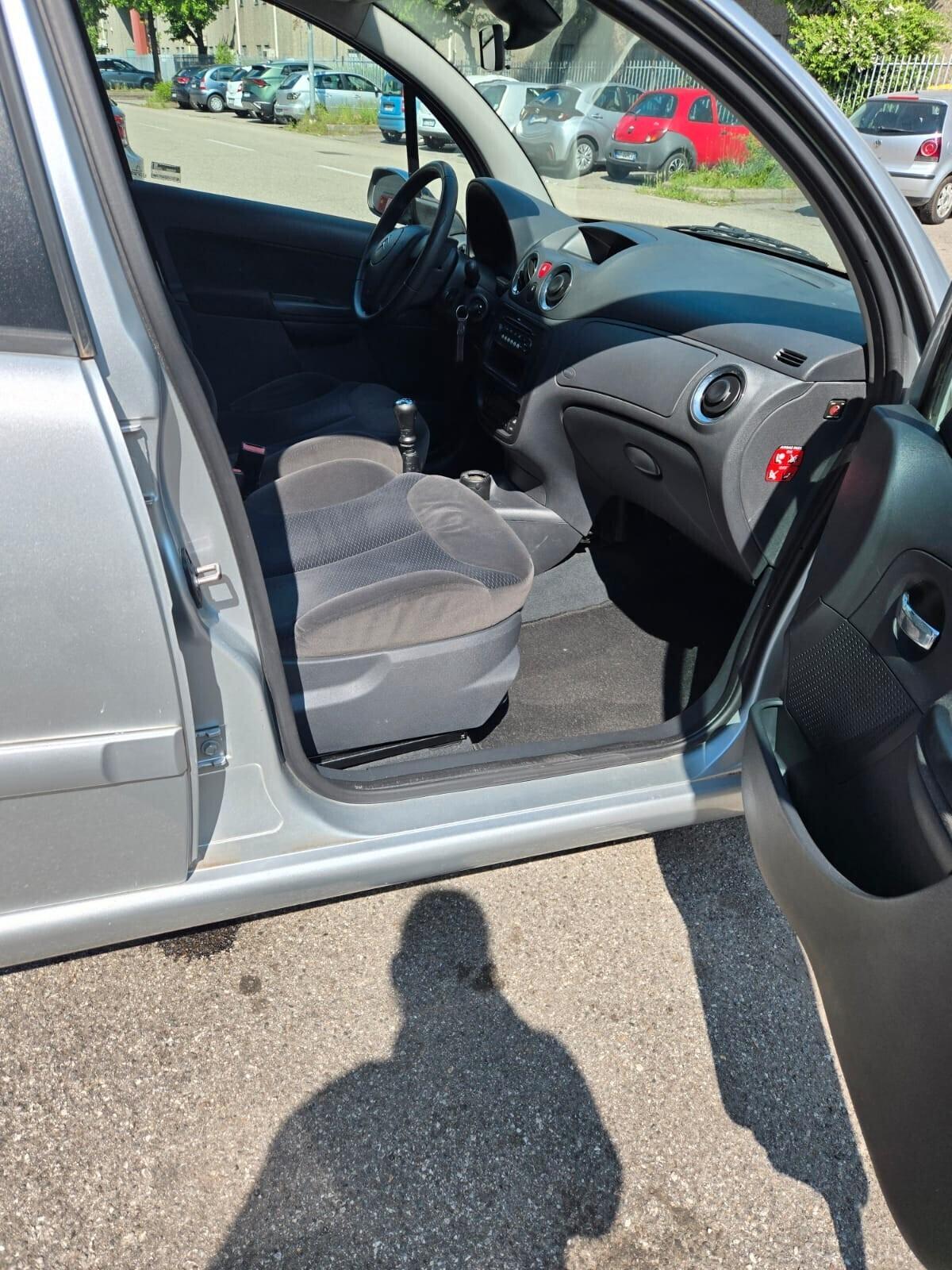 Citroen C3 1.1 airdream Gold by Pinko OK NEOPATENTATI