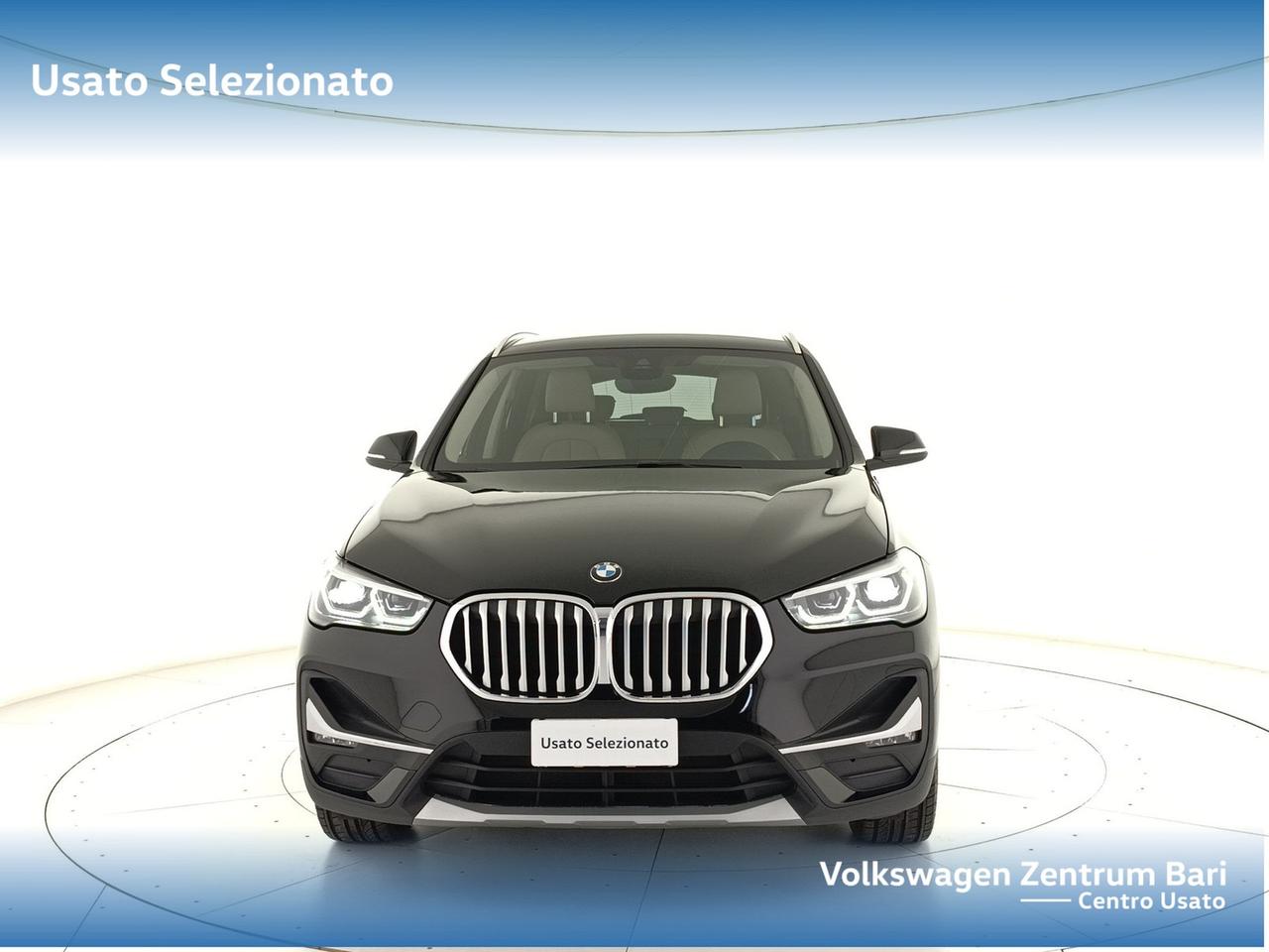 BMW X1 sdrive18d xline auto
