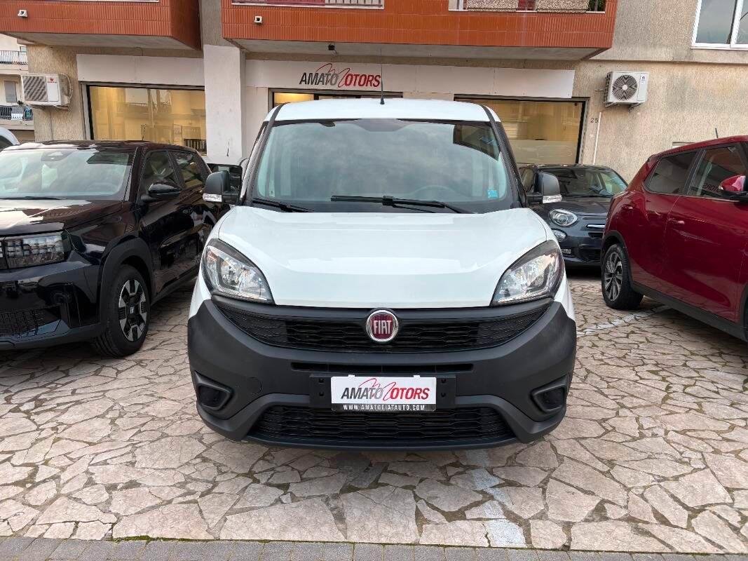 Fiat Doblò Cargo 1.6 mjt 105cv CH1 Business S&S