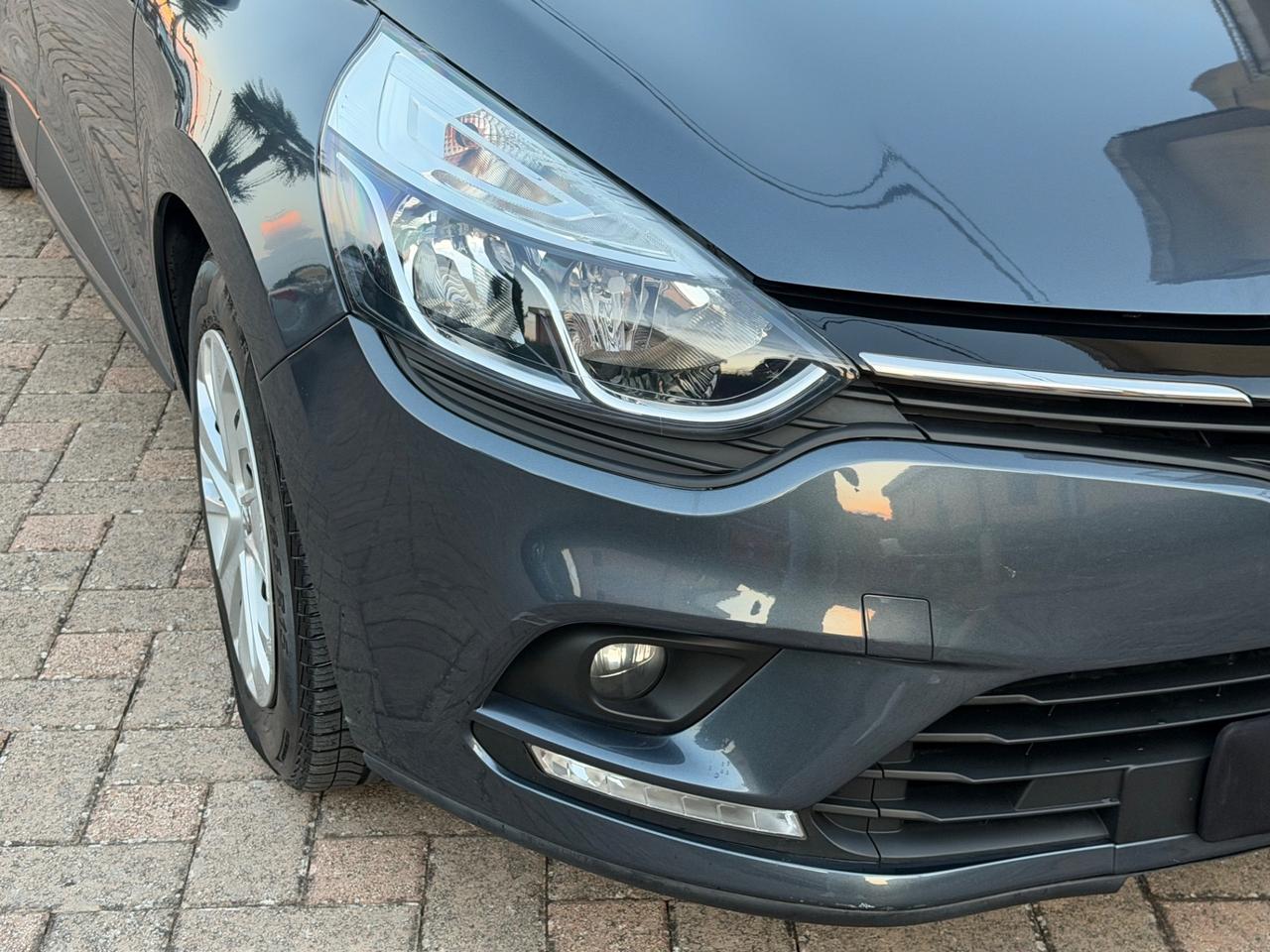 Renault Clio dCi 8V 75CV Start&Stop 5 porte Energy Life