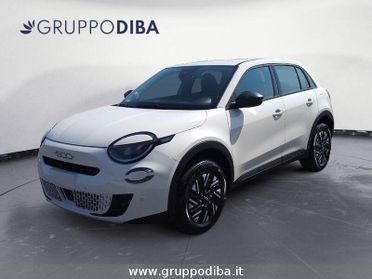 FIAT 600 Hybrid Pop 1.2 Hybrid 110cv