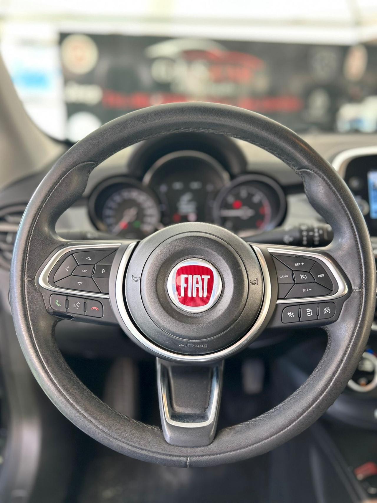 Fiat 500X 1.6 MultiJet 120 CV Cross