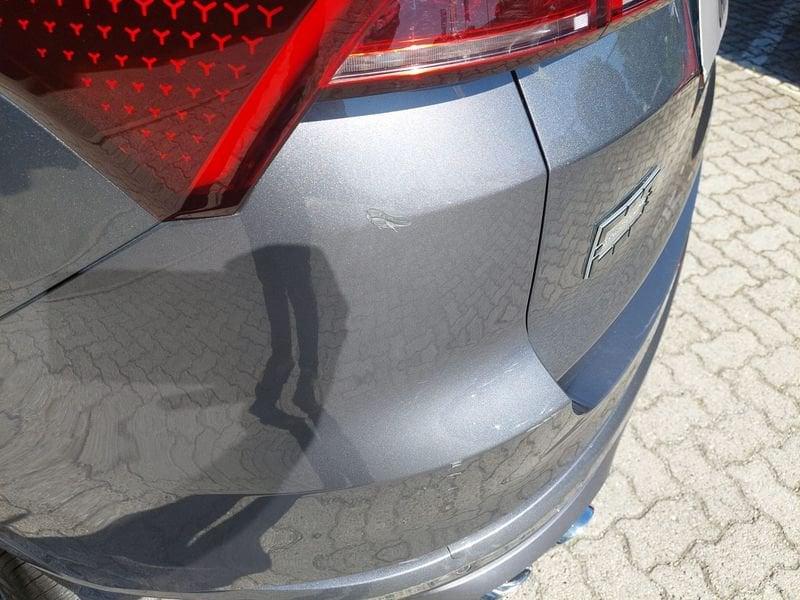 SPORTEQUIPE Sportequipe 7 GTW Sportequipe 7 GTW 1.6 t-gdi Gpl 185cv dct 5 posti
