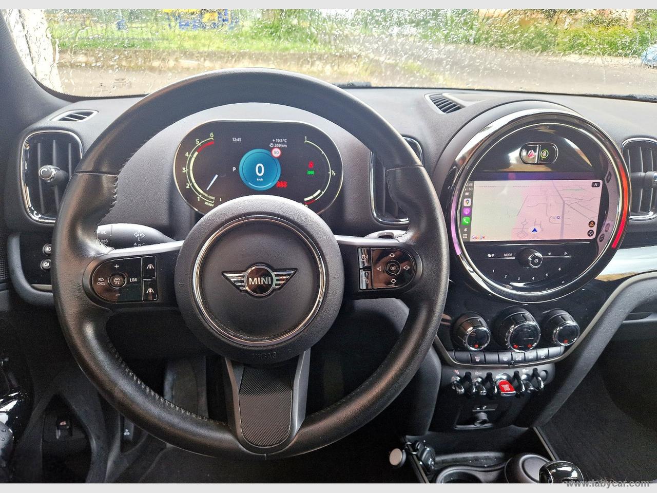MINI Mini Cooper D Northwood Ed. Countryman AUTOM