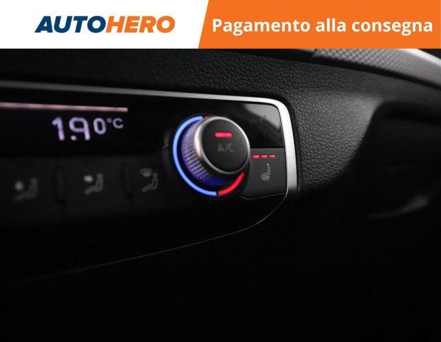 AUDI Q2 30 TFSI