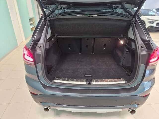 BMW X1 xDrive20d