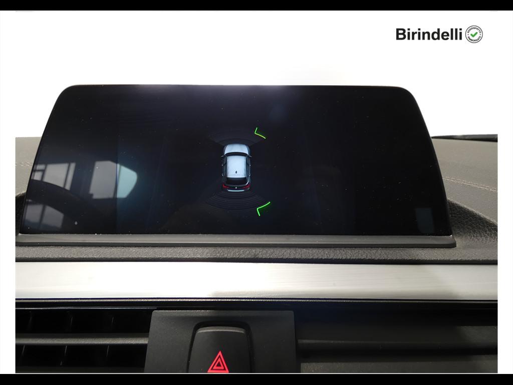 BMW Serie 1 (F20) - 118d 5p. Urban