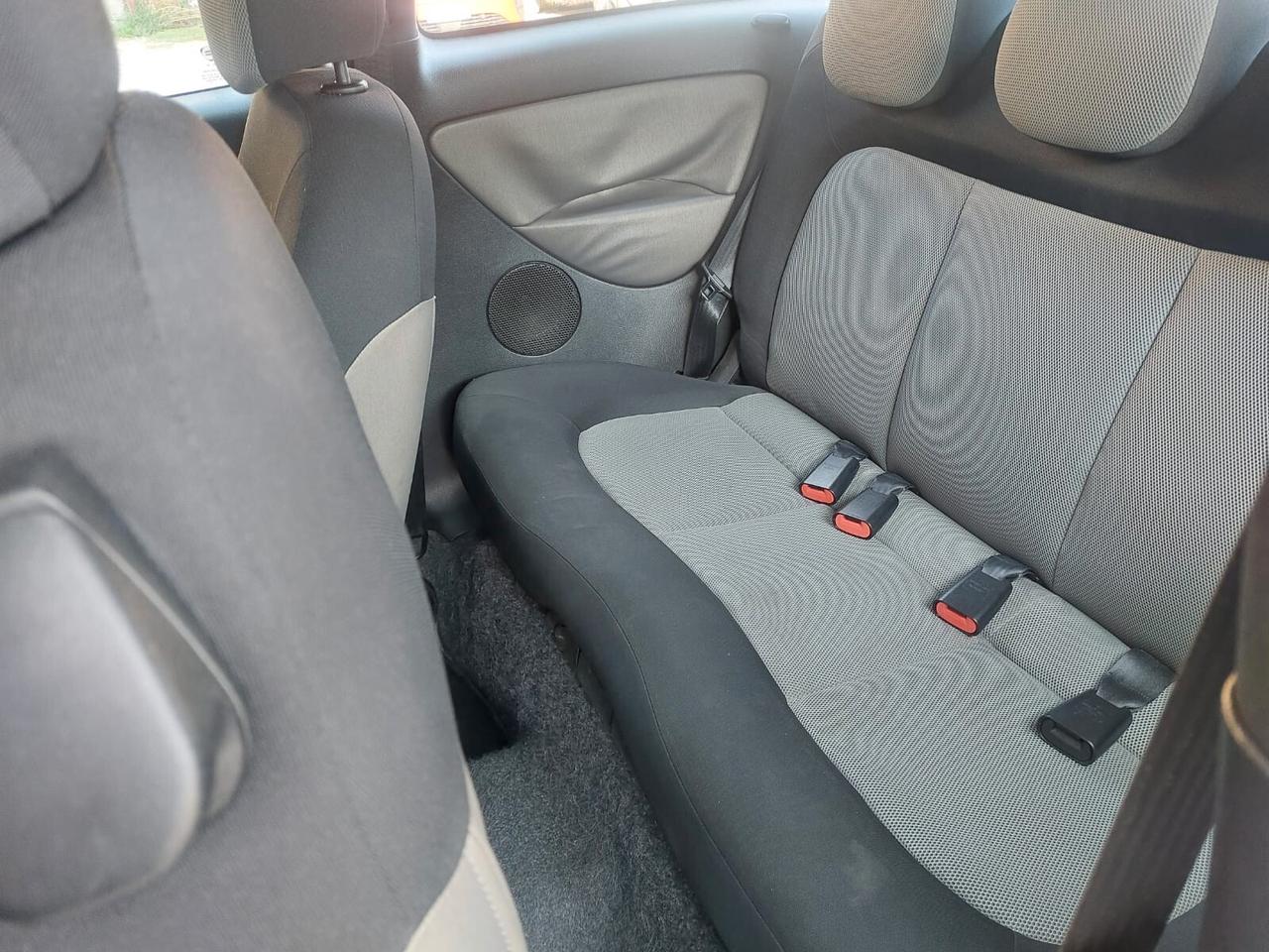 Lancia Ypsilon 1.2 16V UNICO PROPRIETARIO OK NEOPATENTATI