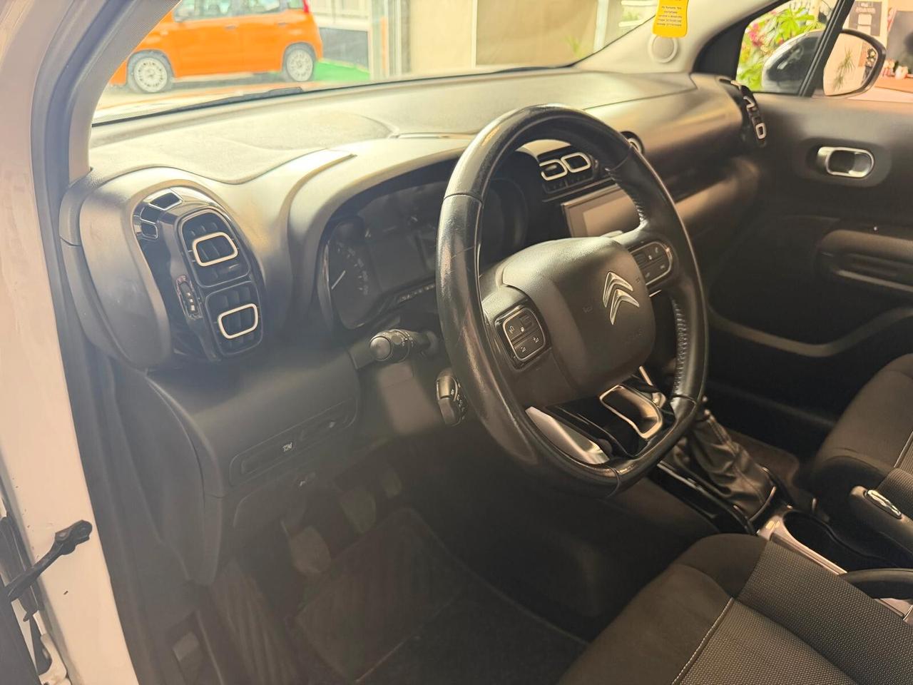 Citroen C3 Aircross BlueHDi 110 S&S Shine Pack