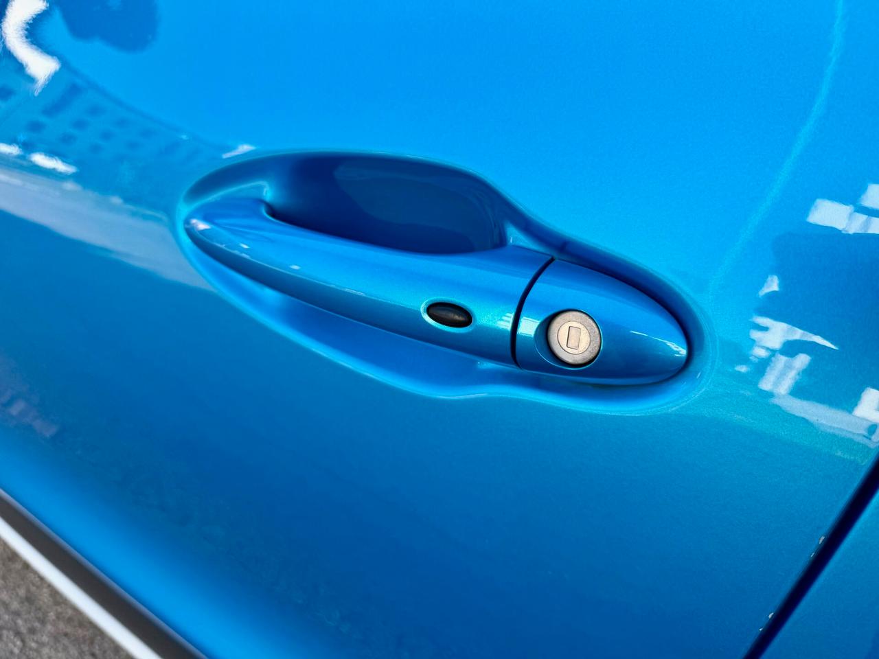 EMC Wave 3 1.5t Gpl 147cv cvt UNICO PROPRIETARIO