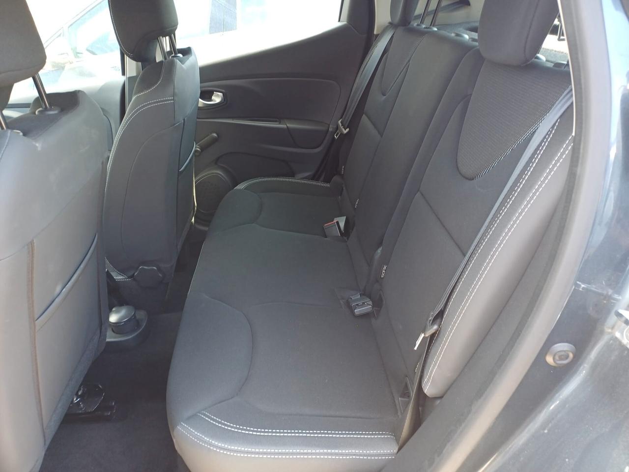 Renault Clio dCi 8V 75 CV 2019 SOLO 90MILA KM
