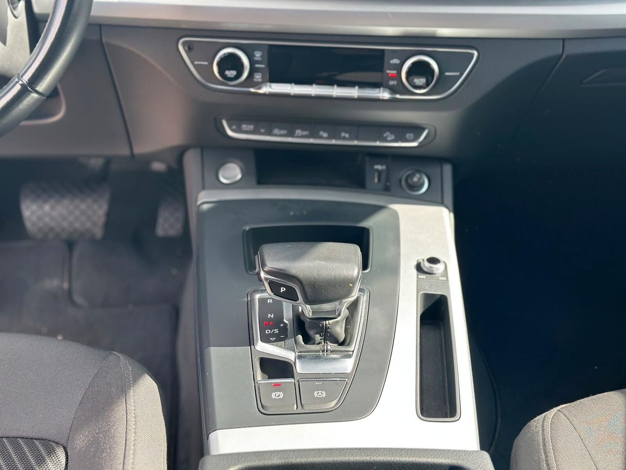 Audi Q5 SPB 2.0 TDI S tronic Advanced