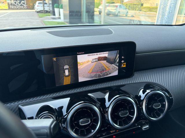 MERCEDES-BENZ CLA 250 e Shooting Brake Automatic EQ Power 218cv